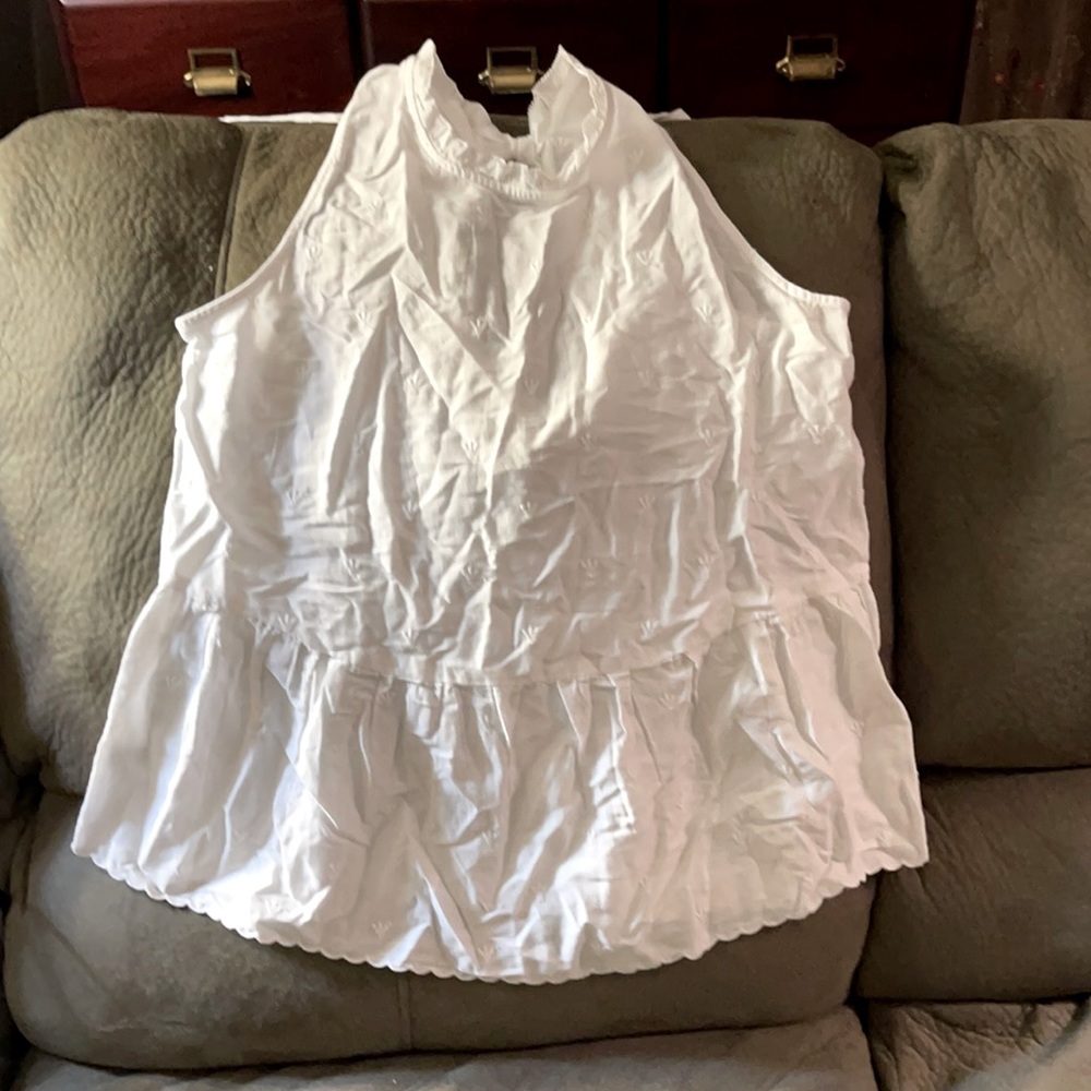 New Ann Taylor Loft Tank Top.